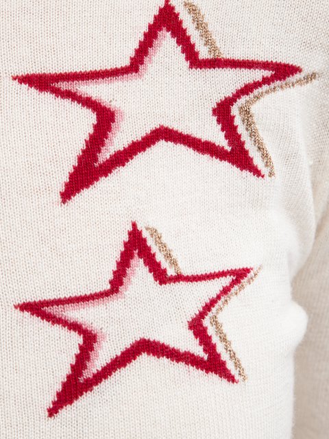 Светр Marella (925): фото 7 - Invogue