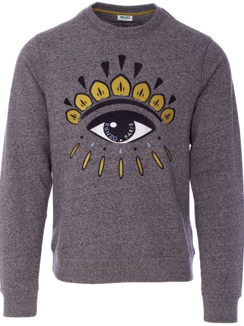 Светр Kenzo (3173): фото 2 - Invogue