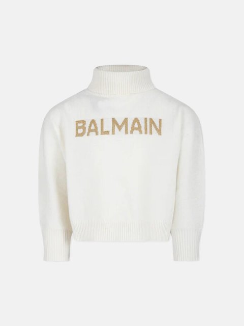Кофта д/р Balmain (59771): фото - Invogue