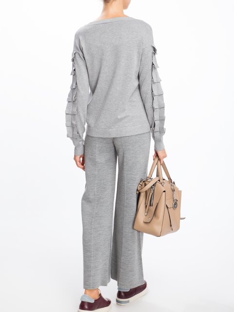 Свитер Marella (1184): фото 4 - Invogue