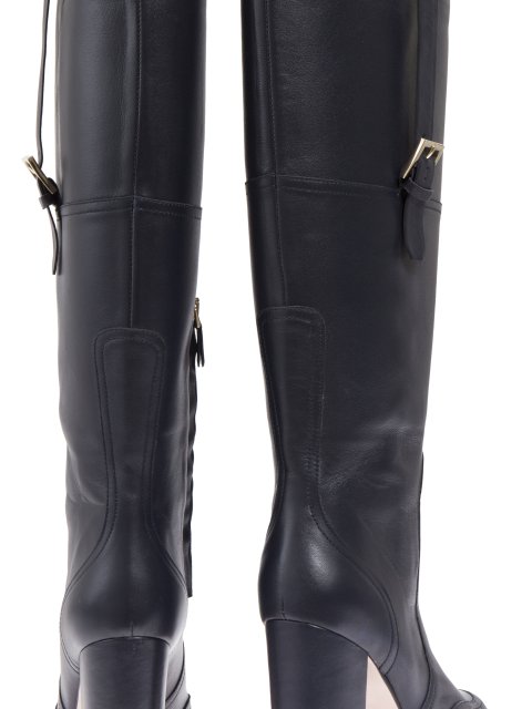 Чоботи Red Valentino (3512): фото 5 - Invogue