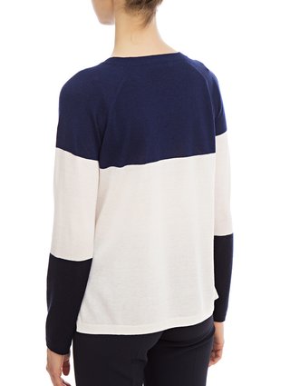 Свитер Max Mara (1715): фото 5 - Invogue