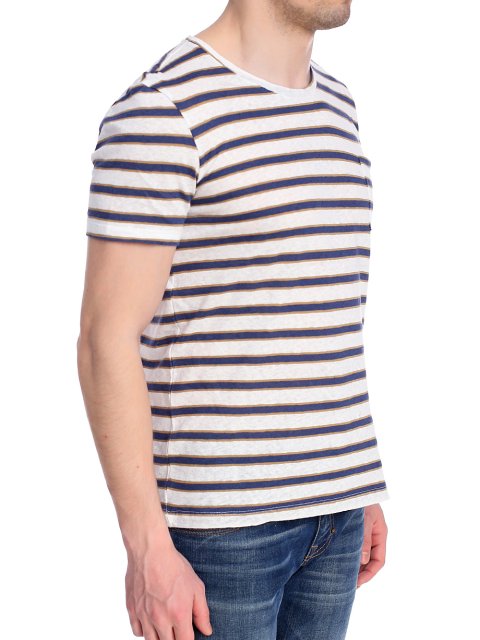 Футболка Antony Morato (1026): фото 4 - Invogue