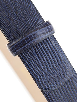 Ремінь Max Mara (788): фото 5 - Invogue