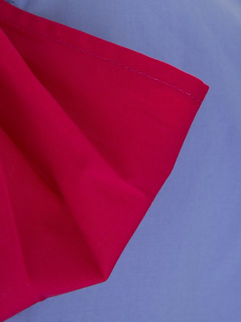 Рубашка MSGM (926): фото 7 - Invogue