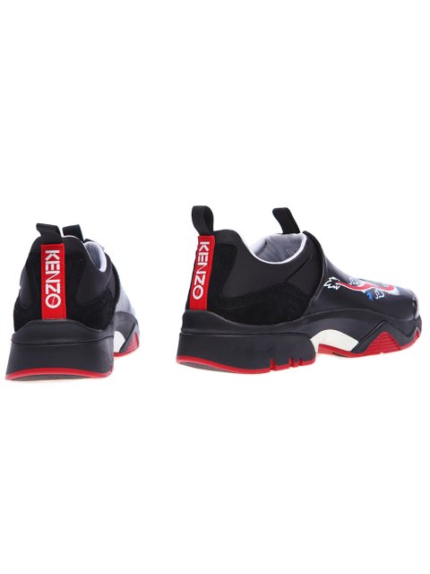 Кроссовки Kenzo (2062): фото 4 - Invogue