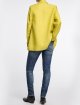 Жовтий жакет Dorothee Schumacher двобортний: фото 2 - Invogue