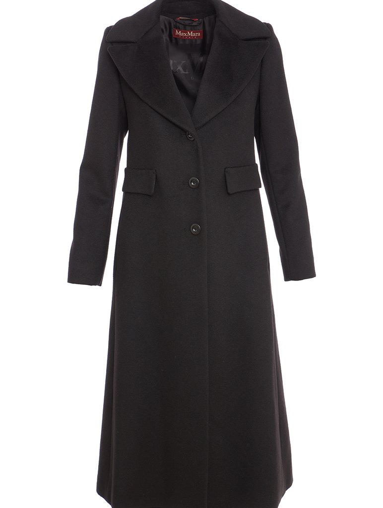 Пальто Max Mara (2565): фото - Invogue