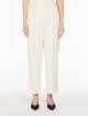 Молочні брюки WEEKEND MAX MARA : фото 1 - Invogue