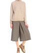 Чёрные брюки WEEKEND MAX MARA: фото 5 - Invogue