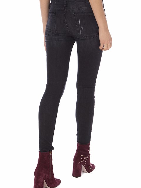 Джинси 7 for all mankind (2086): фото 6 - Invogue