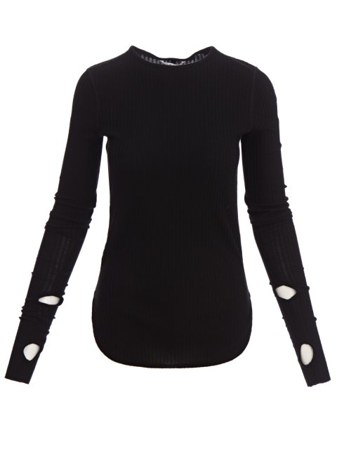 Свитер Helmut Lang (2693): фото 2 - Invogue