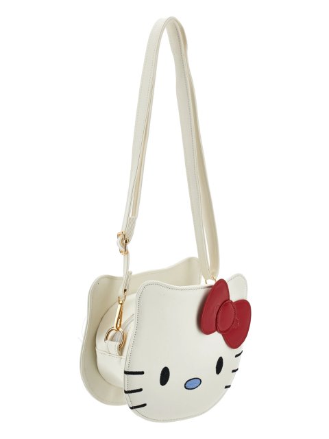 Сумочка для девочек Hello Kitty Monnalisa: фото 1 - Invogue