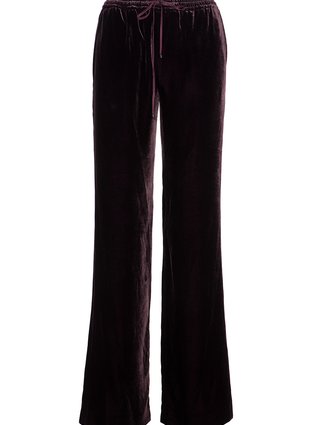 Брюки Max Mara (2043): фото 2 - Invogue