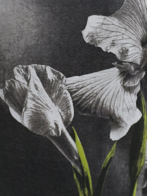 Белая футболка WEEKEND MAX MARA: фото 5 - Invogue