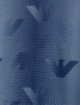 Сині футболка та шорти Emporio Armani з бавовни: фото 3 - Invogue
