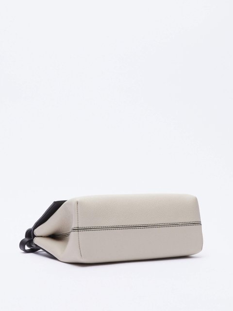 Бежева сумка WEEKEND ACCESSORIES : фото 4 - Invogue