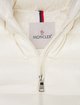 Бежева куртка MONCLER ENFANT: фото 2 - Invogue