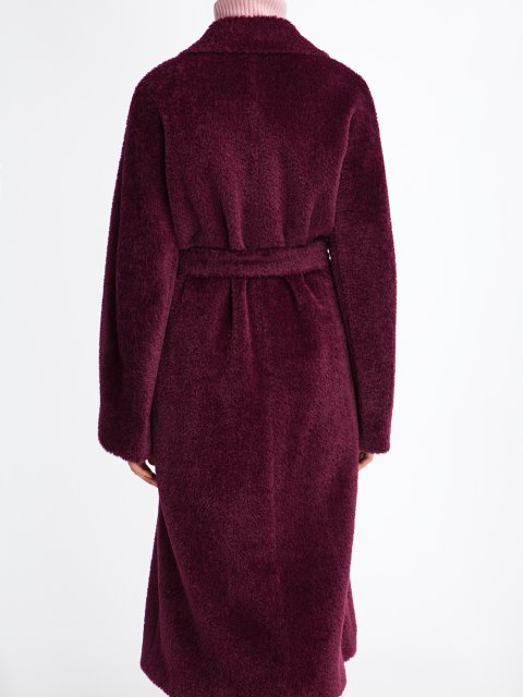 Пальто Max Mara (2266): фото 6 - Invogue