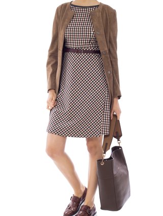 Туфли Marc Cain Bags&Shoes (2817): фото 3 - Invogue