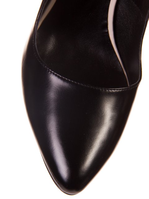 Туфли Max Mara Accessories (2296): фото 7 - Invogue