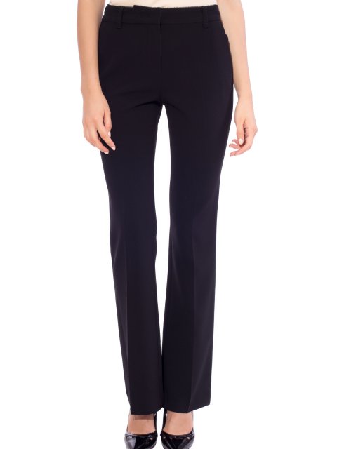 Брюки Marc Cain (968): фото 5 - Invogue