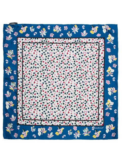 Хустка Weekend Max Mara (4322): фото 4 - Invogue