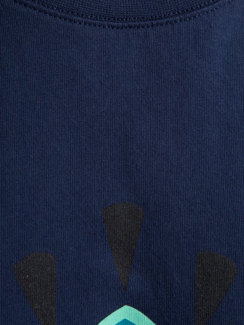 Футболка Kenzo (1767): фото 8 - Invogue