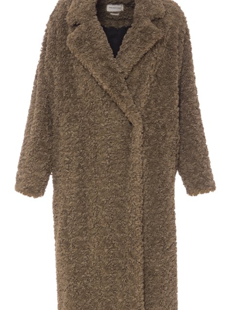 Шуба Isabel Marant (196): фото 2 - Invogue