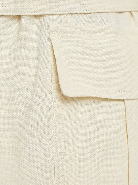 Молочний піджак WEEKEND MAX MARA : фото 6 - Invogue