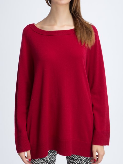 Светр Marc Cain (1608): фото 6 - Invogue