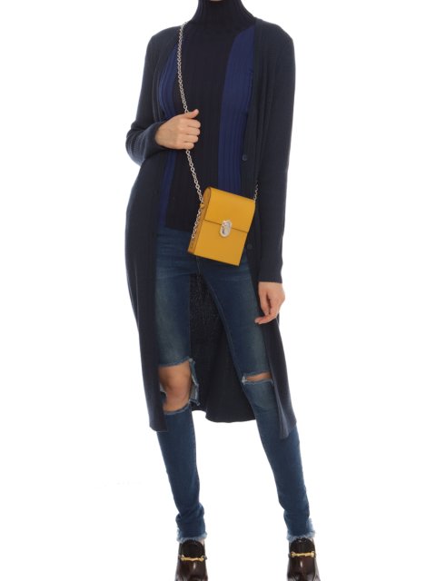 Джинсы One Teaspoon (2588): фото 1 - Invogue