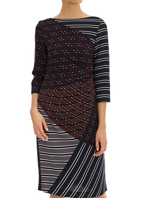 Сукня Weekend Max Mara (5619): фото 4 - Invogue