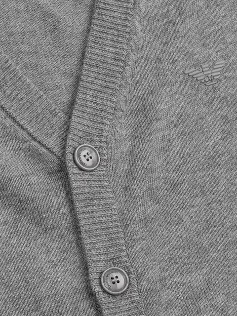 Кофта гудз Emporio Armani (61875): фото 2 - Invogue