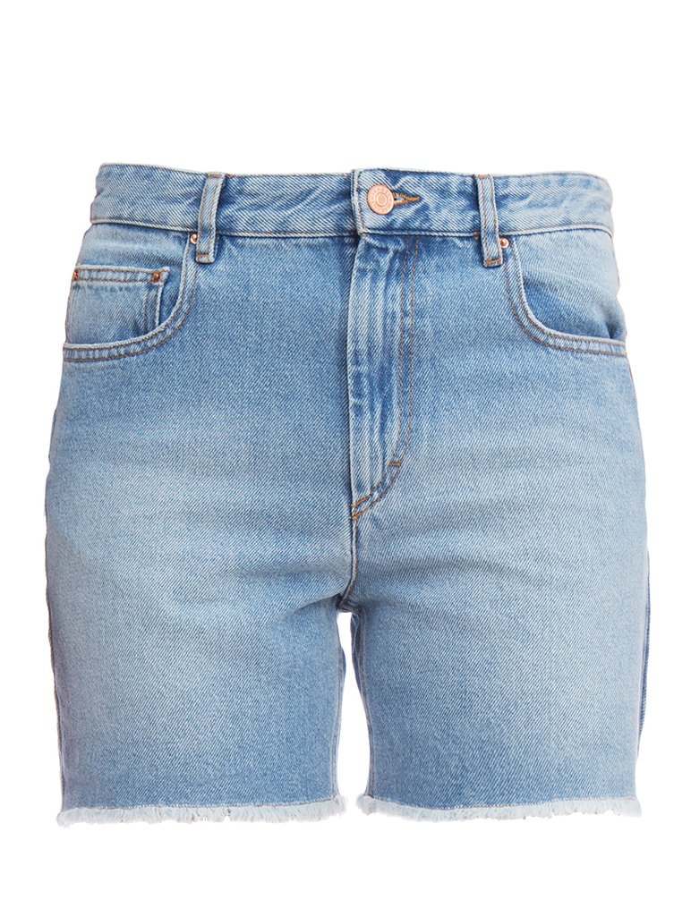 Шорты Isabel Marant (3020): фото - Invogue