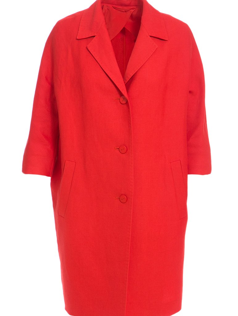 Пальто Max Mara (3324): фото - Invogue