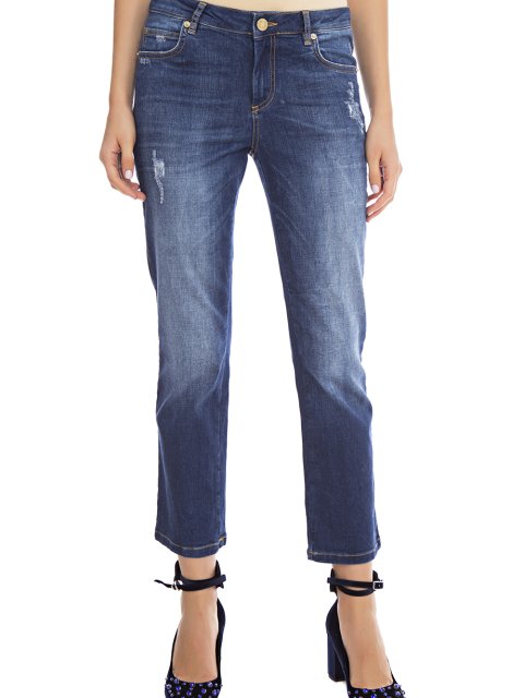 Джинсы Max&Co (4224): фото 5 - Invogue