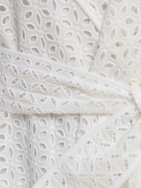 Молочний плащ MARC CAIN : фото 7 - Invogue