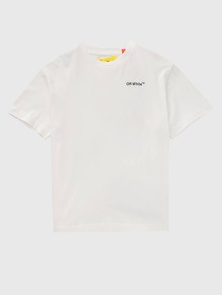 Футболка Off-White (24470): фото - Invogue