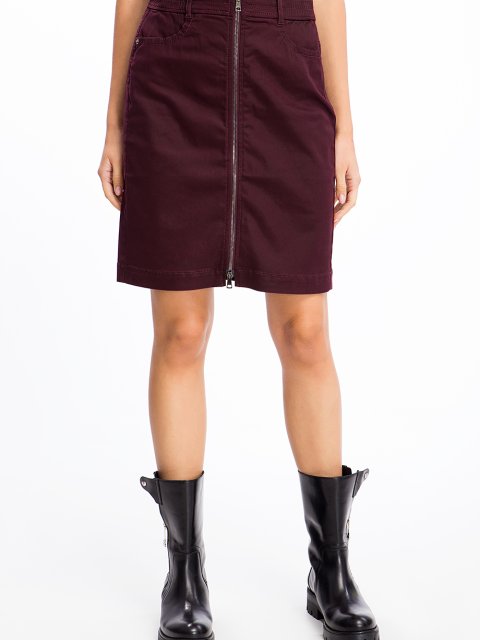 Спідниця Marc Cain (2198): фото 5 - Invogue