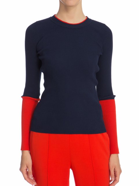 Свитер Max Mara Sportmax (503): фото 5 - Invogue