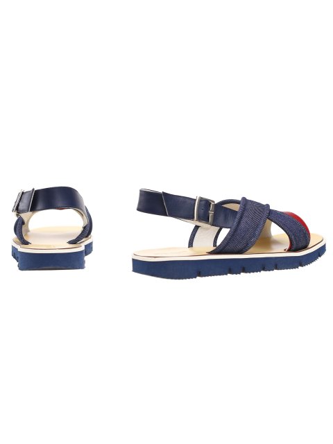 сандалі ANTONY MORATO: фото 5 - Invogue