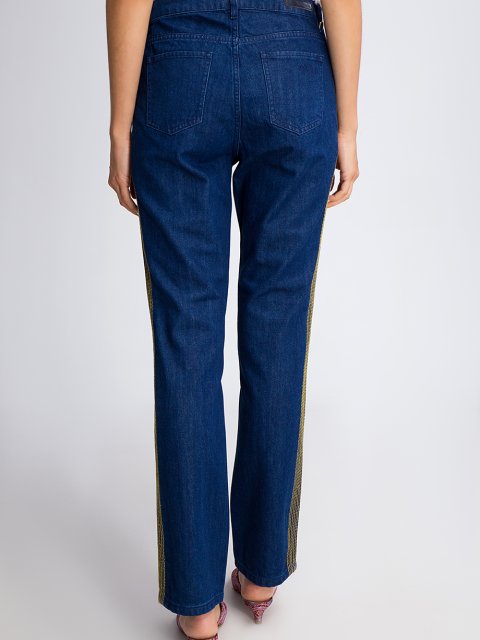 Джинсы Max&Co (4701): фото 4 - Invogue