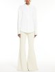 Біла сорочка SPORTMAX : фото 1 - Invogue