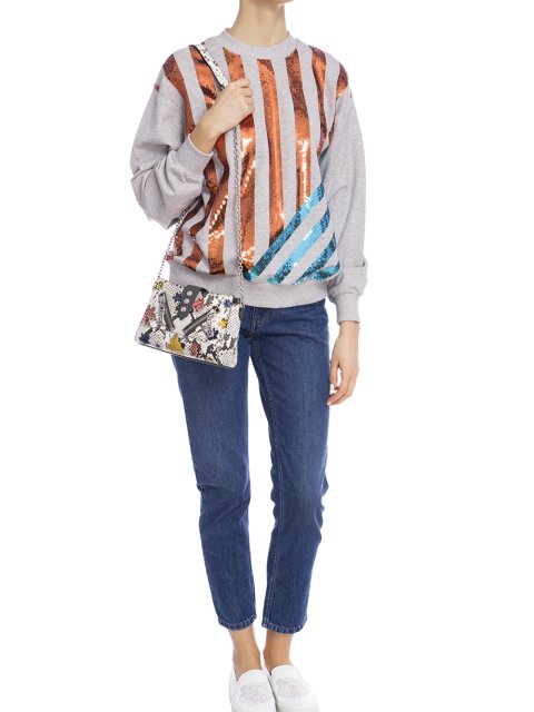 Сумка Kenzo (2760): фото 3 - Invogue