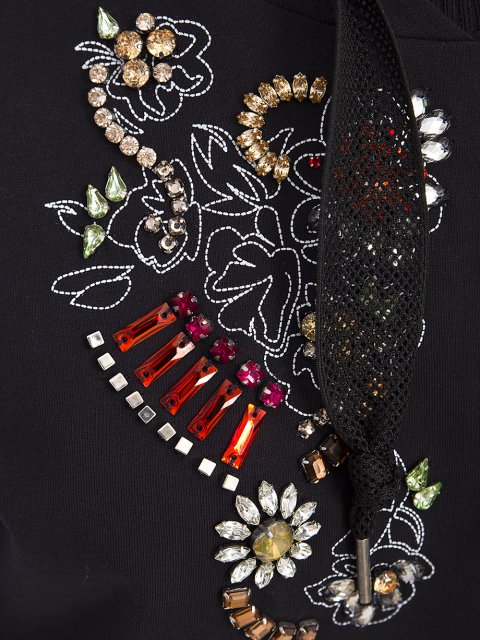 Светр Marc Cain (410): фото 7 - Invogue