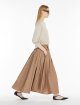 Ванільний светр Max Mara легкий: фото 1 - Invogue