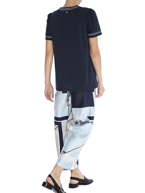 Блуза Weekend Max Mara (6319): фото 4 - Invogue