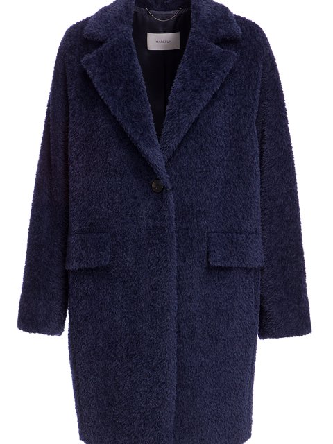 Пальто Marella (1239): фото 2 - Invogue