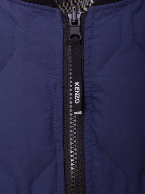 Куртка Kenzo (3177): фото 10 - Invogue